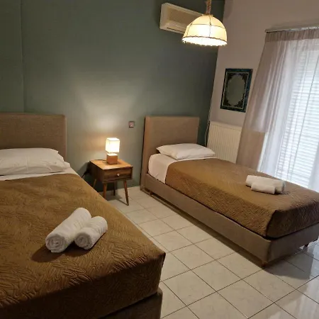 K For Karavomilos 凯法米洛斯