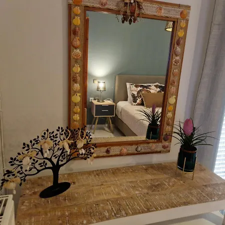 公寓 K For Karavomilos *