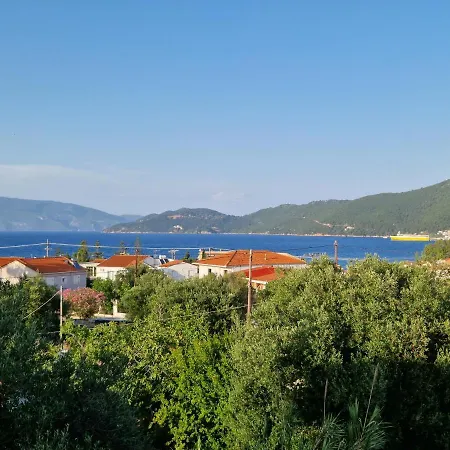 K For Karavomilos * 凯法米洛斯