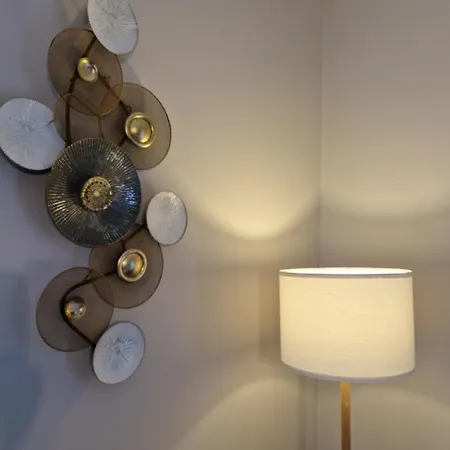 公寓 K For Karavomilos *