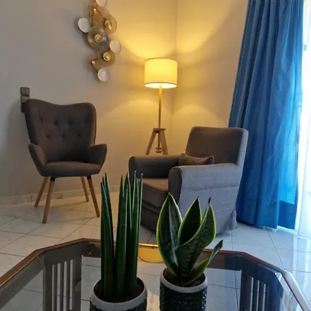 K For Karavomilos Apartamento Karavomylos