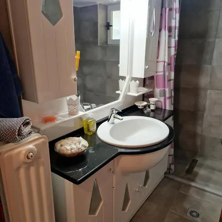 K For Karavomilos Apartamento Karavomylos