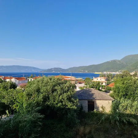 K For Karavomilos Apartment Karavomylos