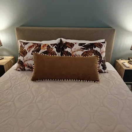 K For Karavomilos Apartment