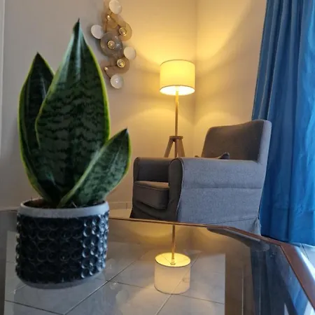 K For Karavomilos Apartment Karavomylos