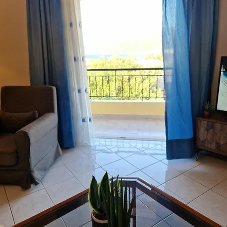 K For Karavomilos * Karavomylos