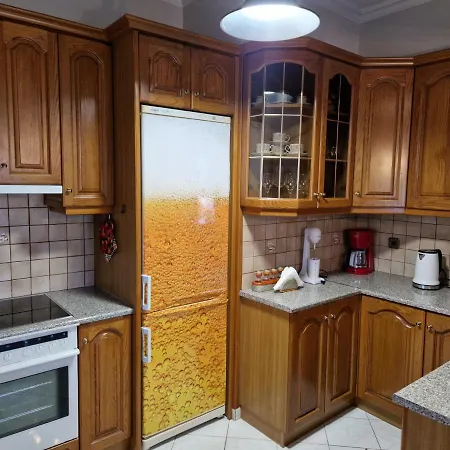 Daire K For Karavomilos Karavomylos