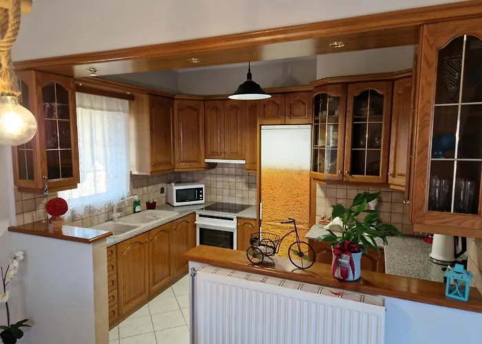 Appartement K For Karavomilos