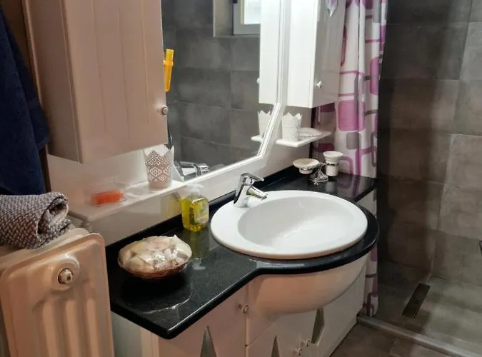 K For Karavomilos Appartement Karavomylos